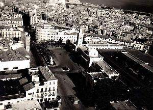 Oran- La gare PLM 09